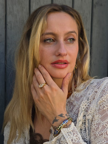 Bague DYANE