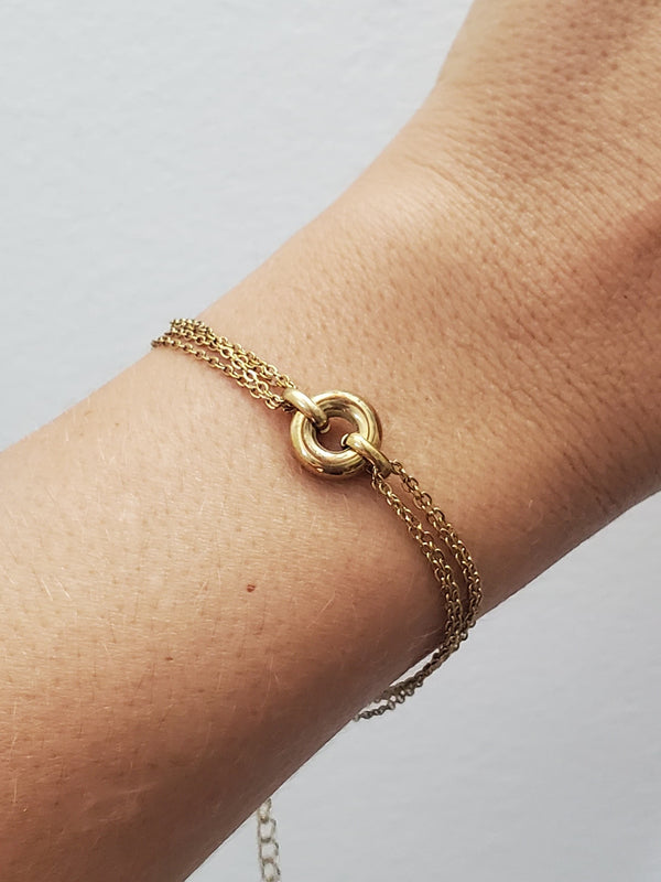 Bracelet destockage