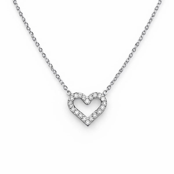 Collier CELIA - argenté