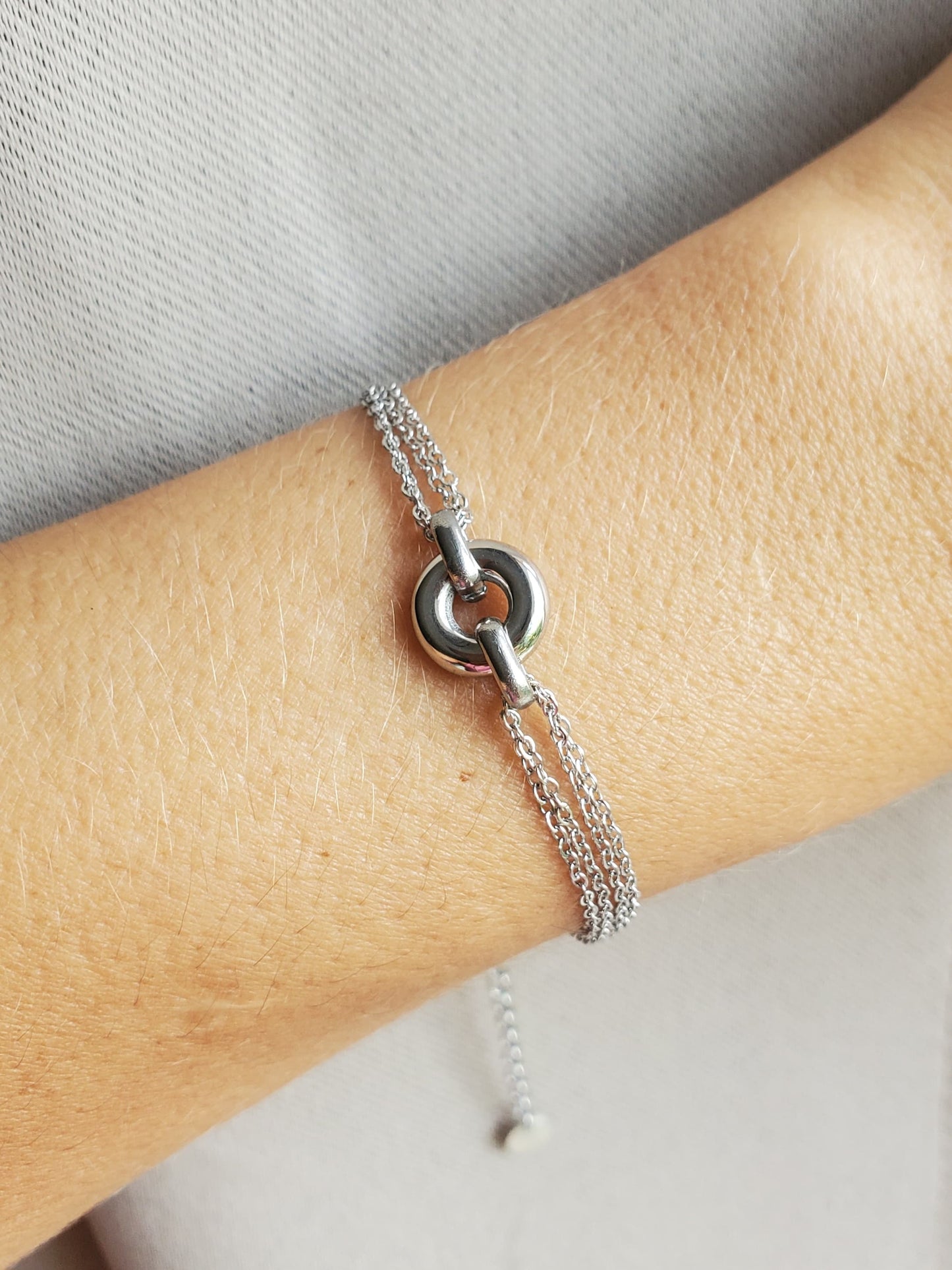 Bracelet destockage