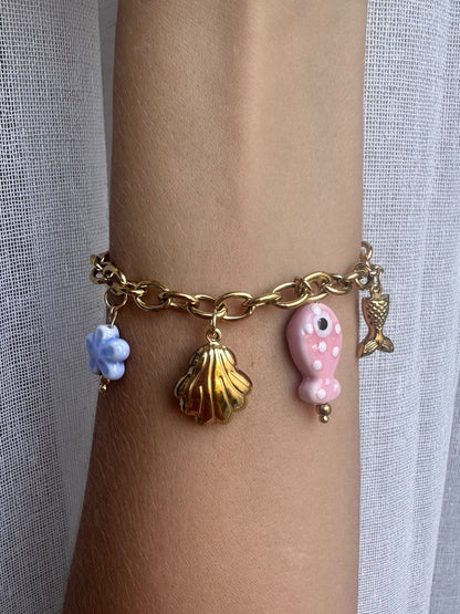 Bracelet destockage
