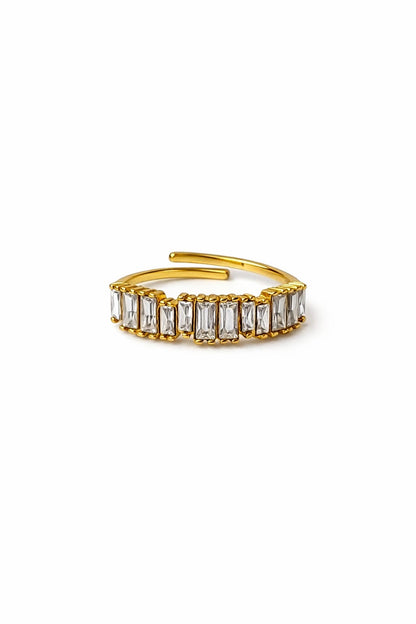 Bague ANNA – doré