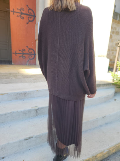 Robe longue 2 en 1 Baby