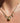 Collier Lagune | Doré