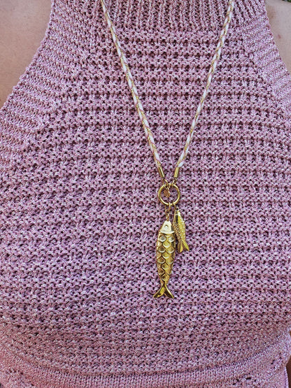 Collier destockage