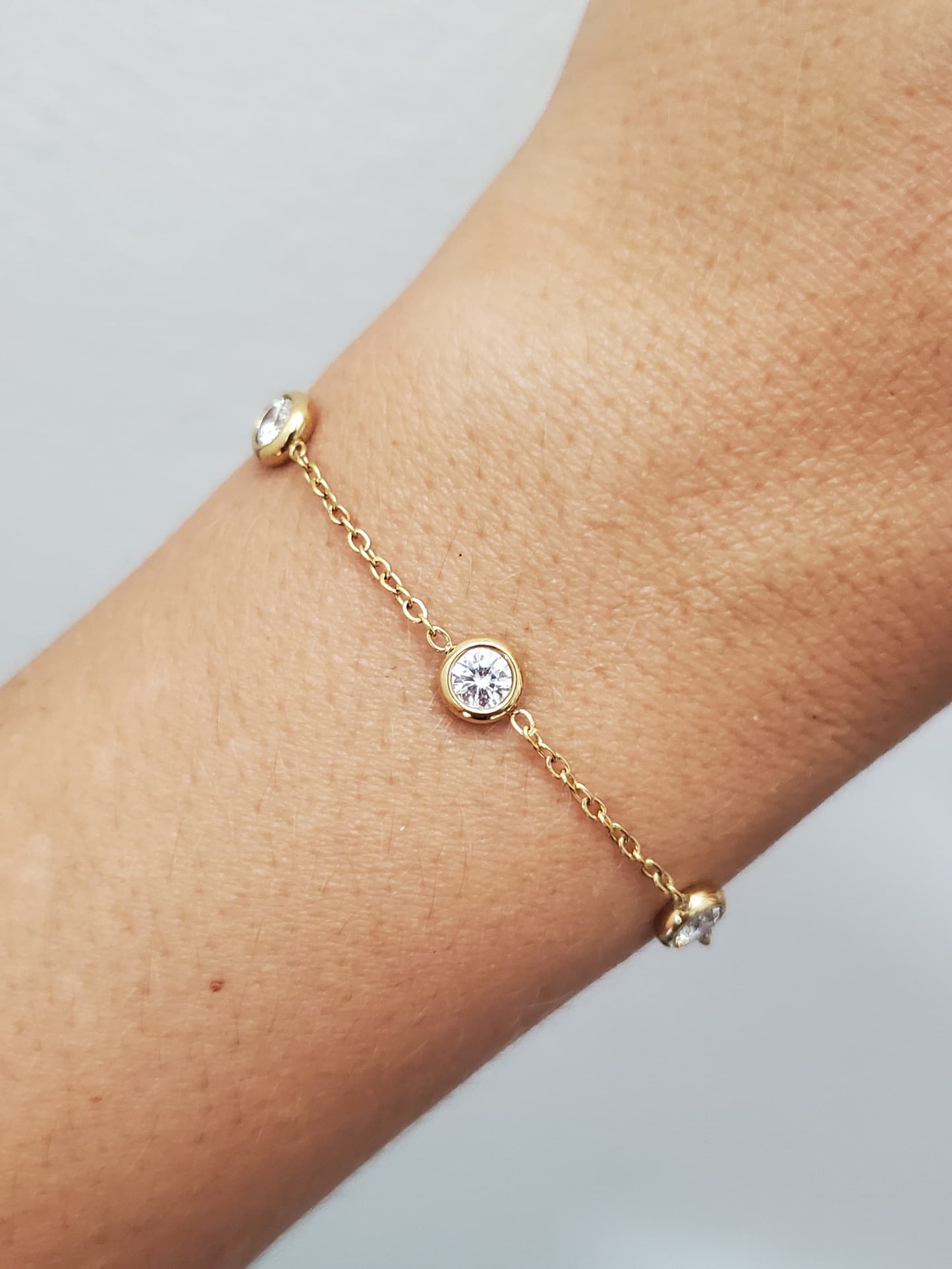 Bracelet destockage