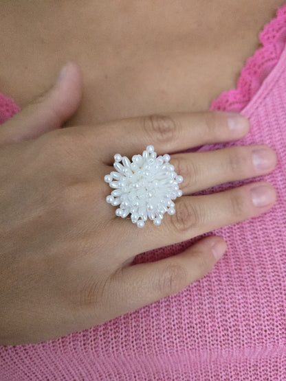 Bague destockage