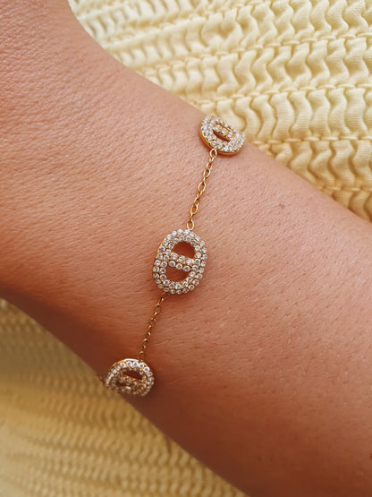 Bracelet NEMA