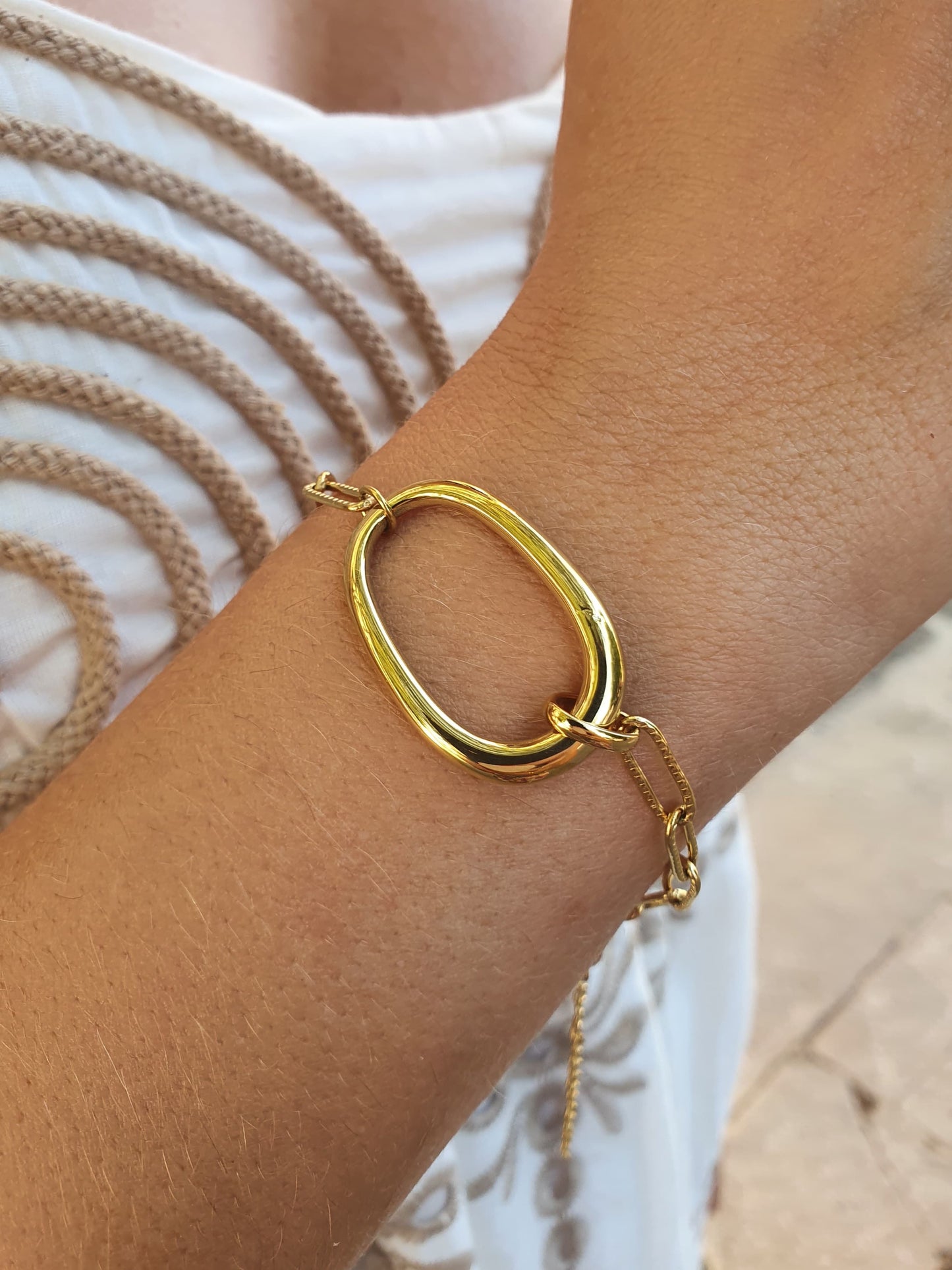 Bracelet Emilia
