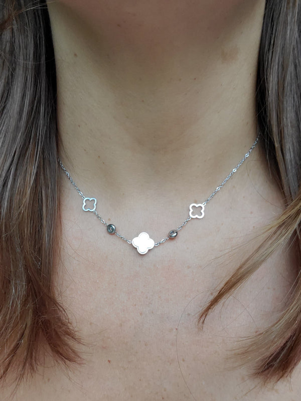 Collier destockage