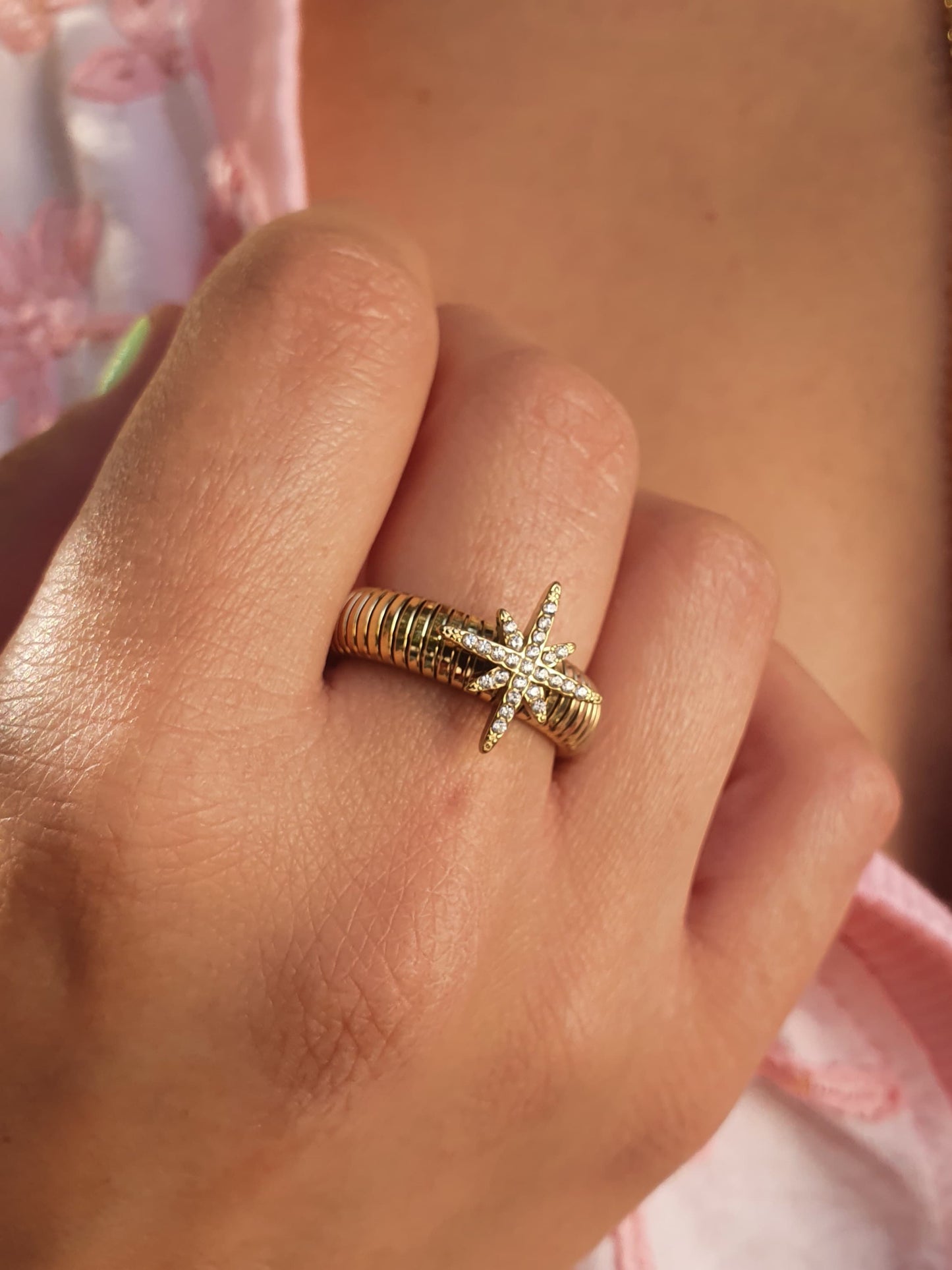Bague ORYANE