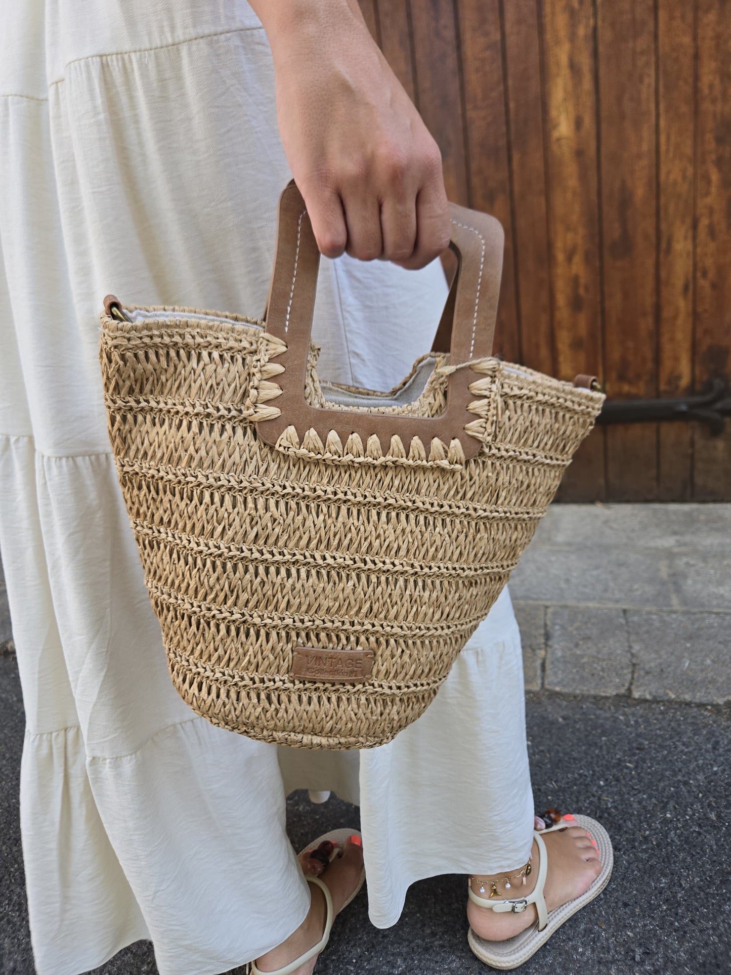 Sac CASSIA