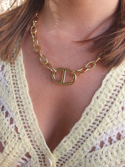 Collier MAYANE