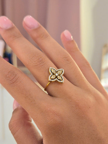 Bague LICIA
