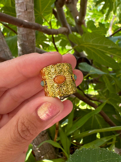 Bague destockage