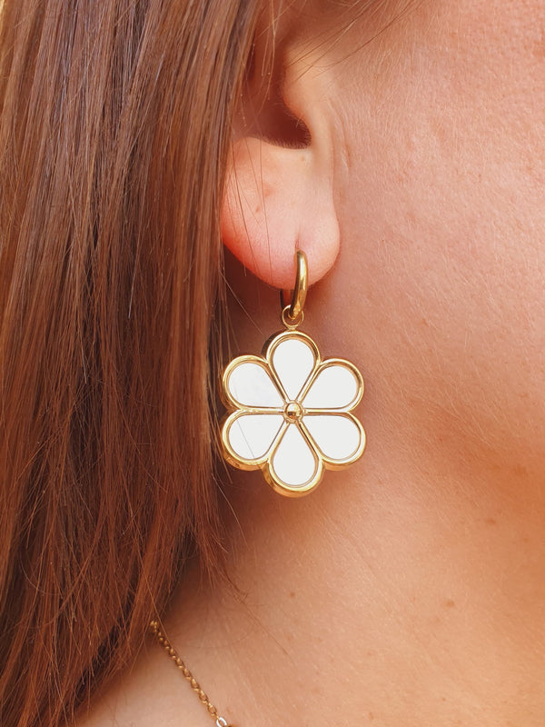 Boucles d’oreilles NYRA