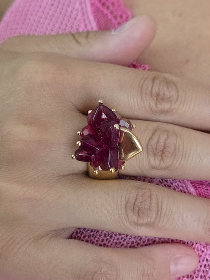 Bague destockage