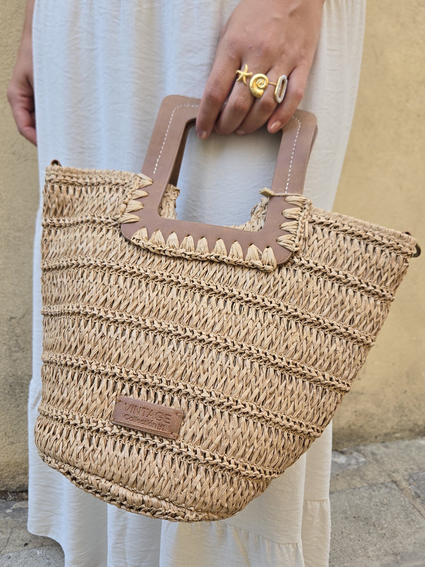 Sac CASSIA