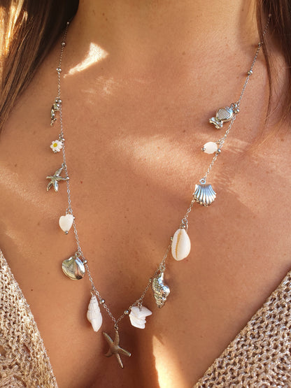 Collier ISLA