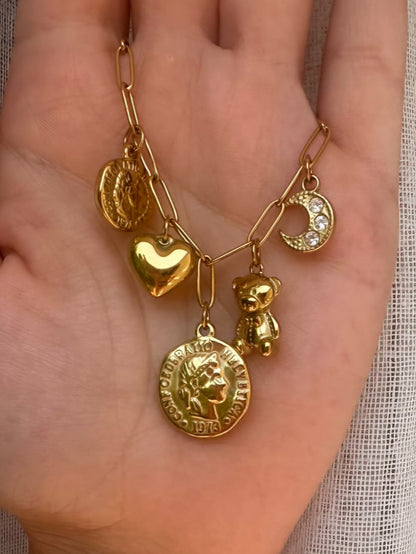 Bracelet destockage