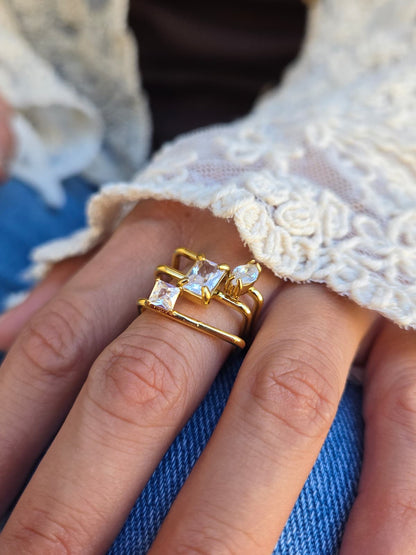 Bague AMEA