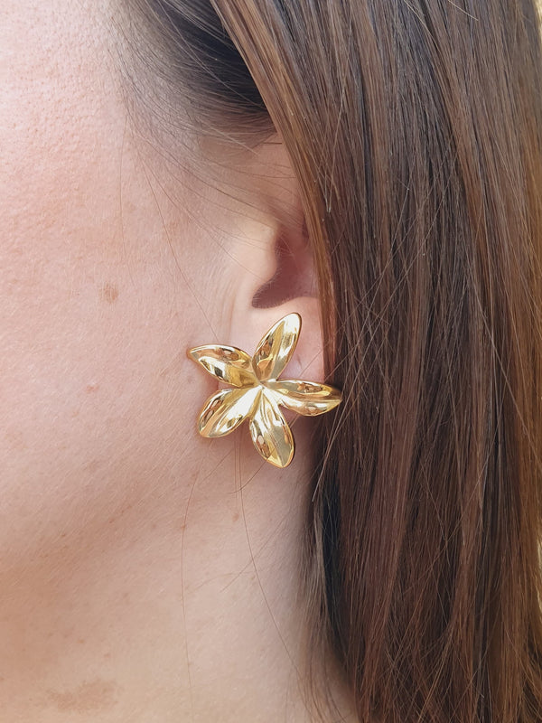 Boucles d’oreilles MARINA