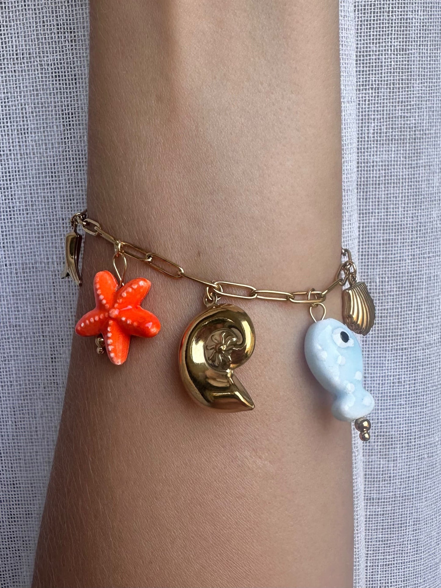 Bracelet destockage