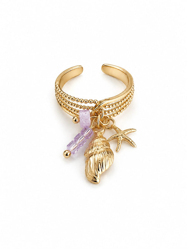 Bague TULUM
