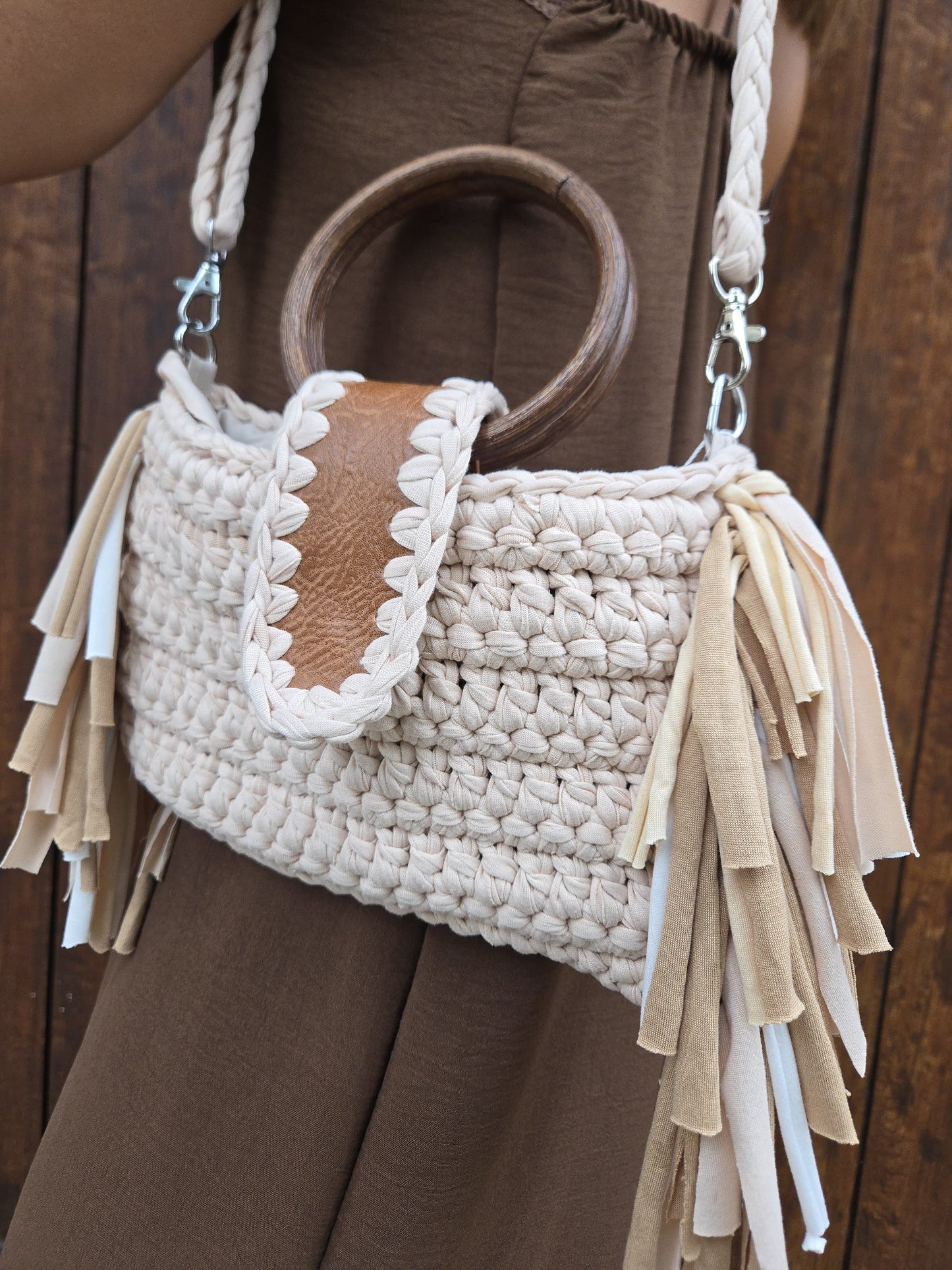 Sac LAYANA