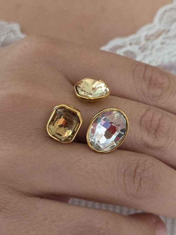 Bague destockage