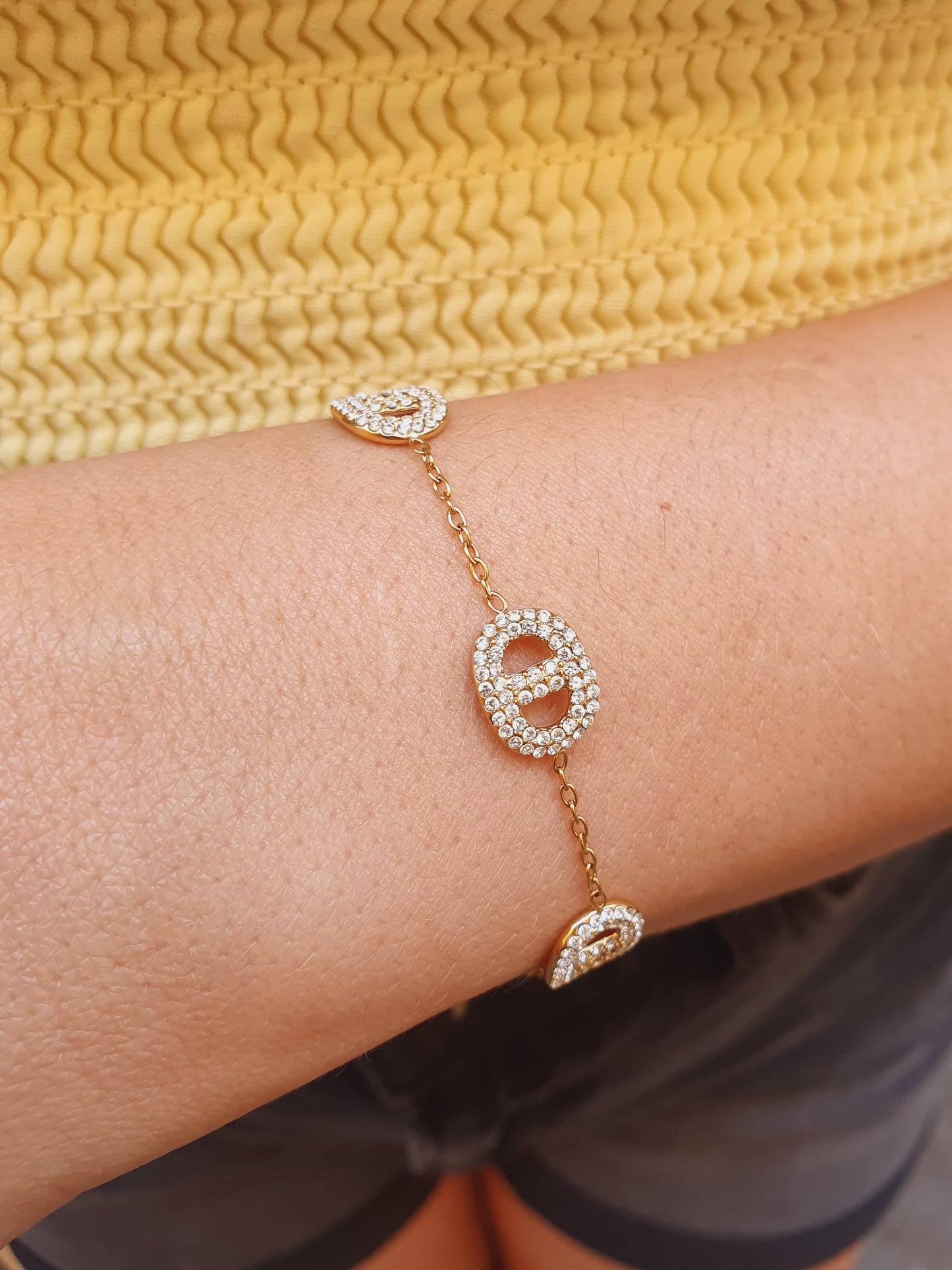 Bracelet NEMA
