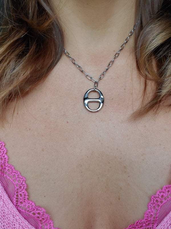 Collier destockage