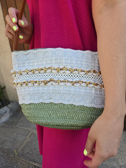 Sac JULIE