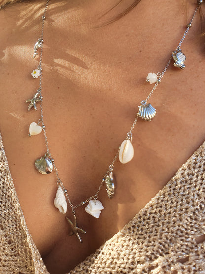 Collier ISLA
