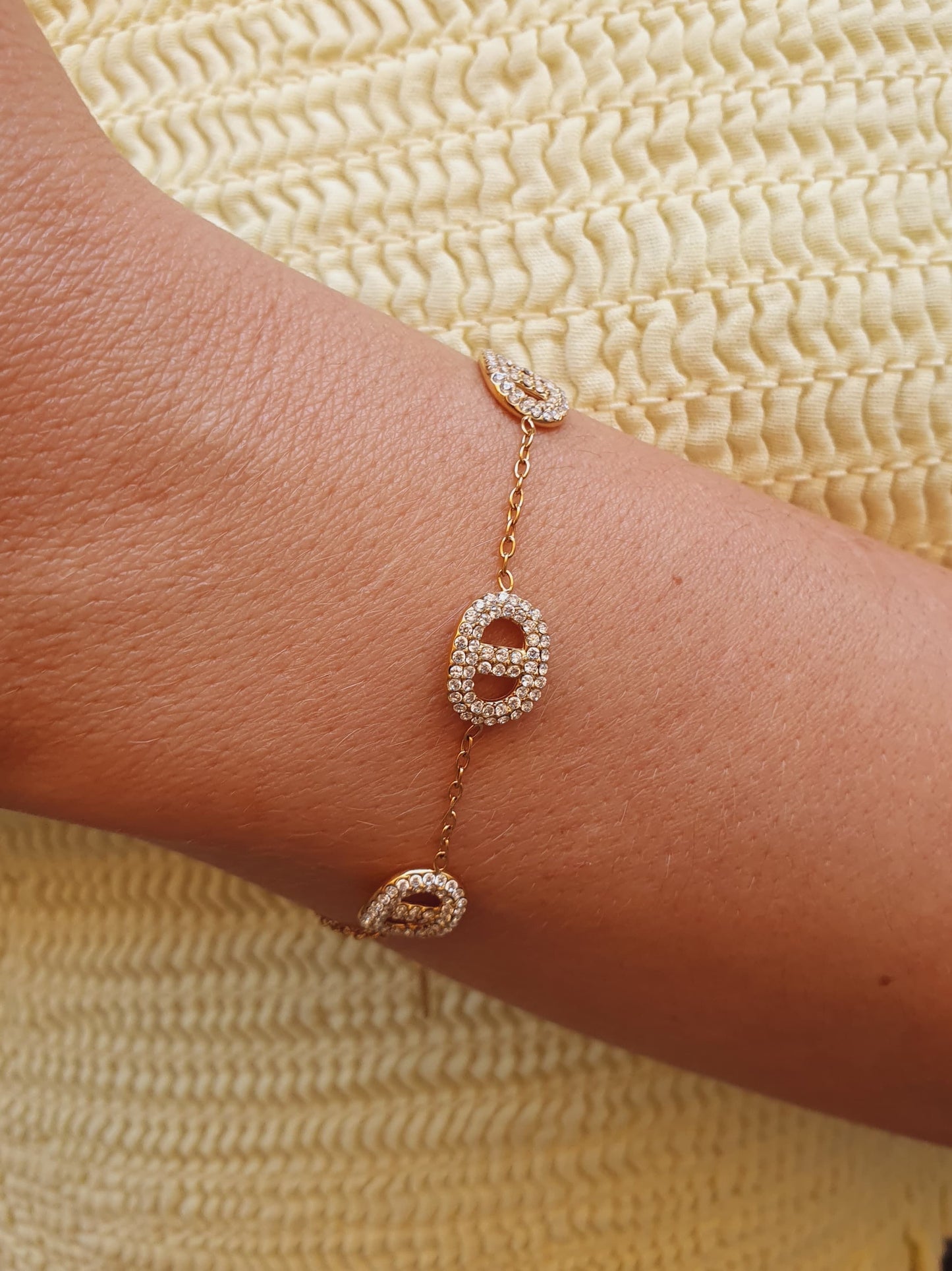 Bracelet NEMA