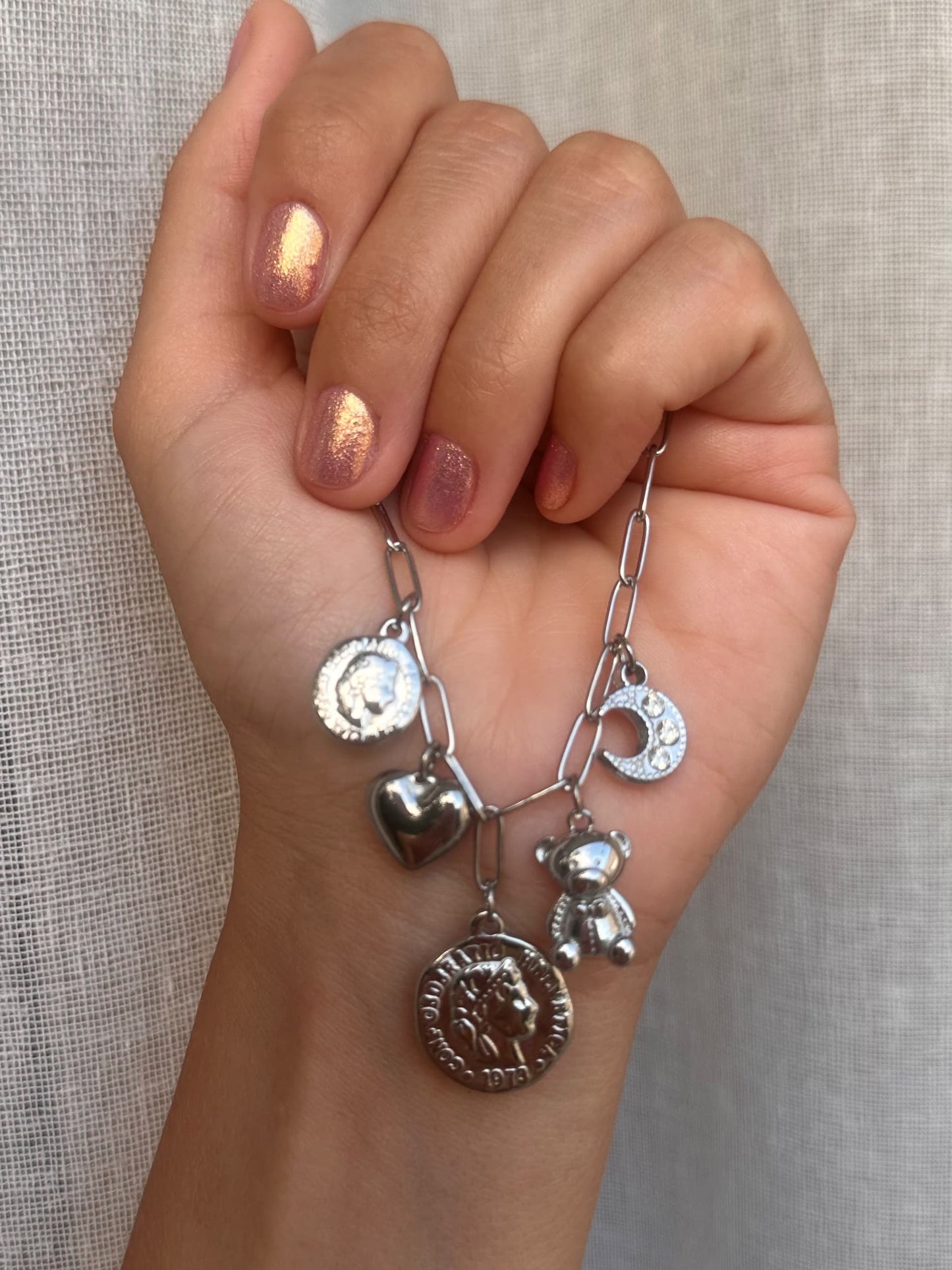Bracelet destockage