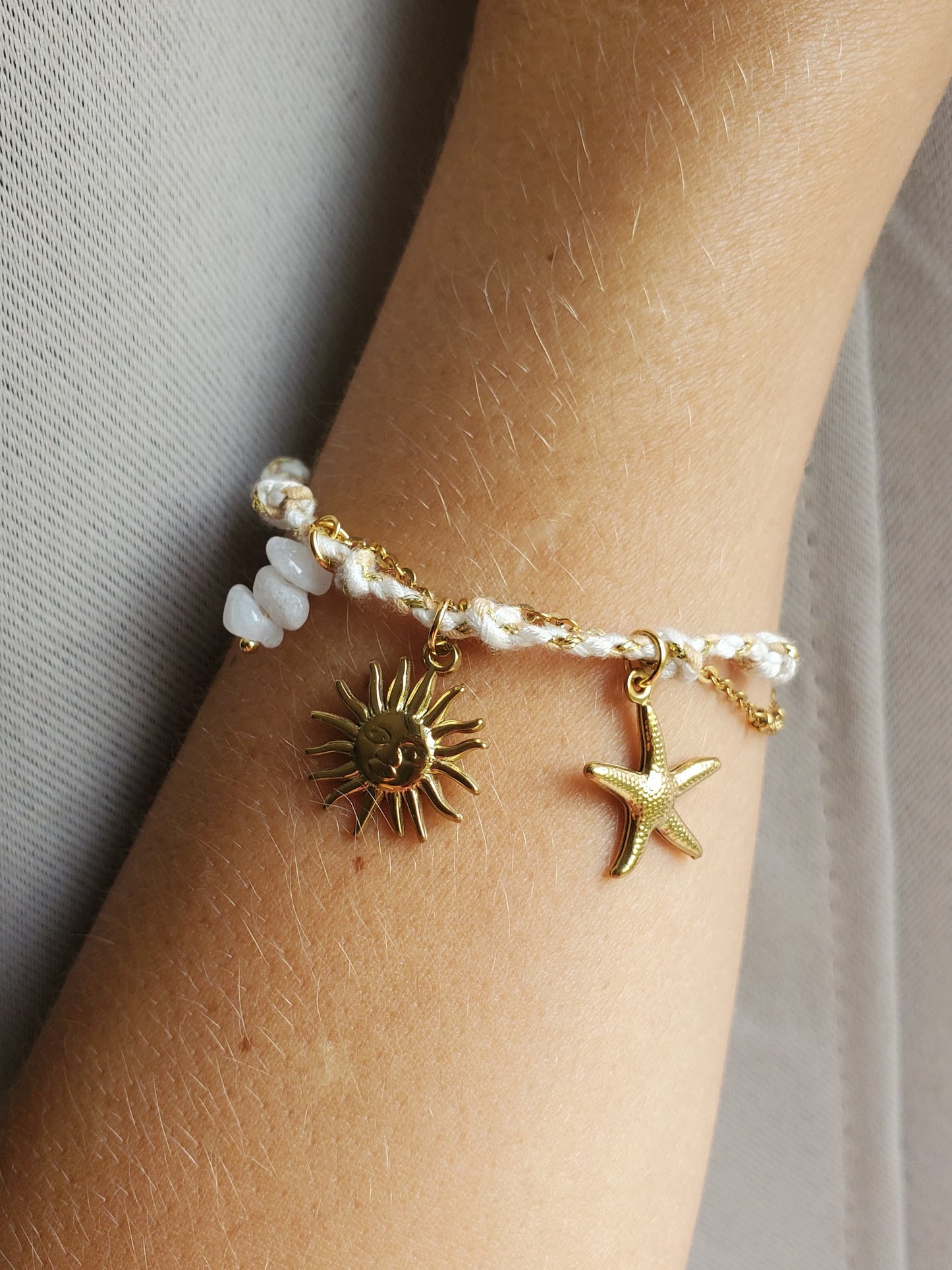 Bracelet destockage