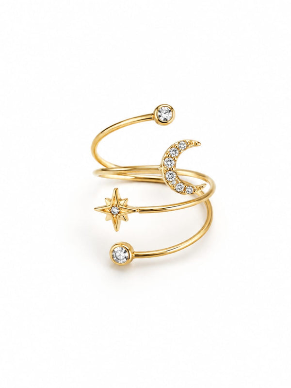Bague AURORA