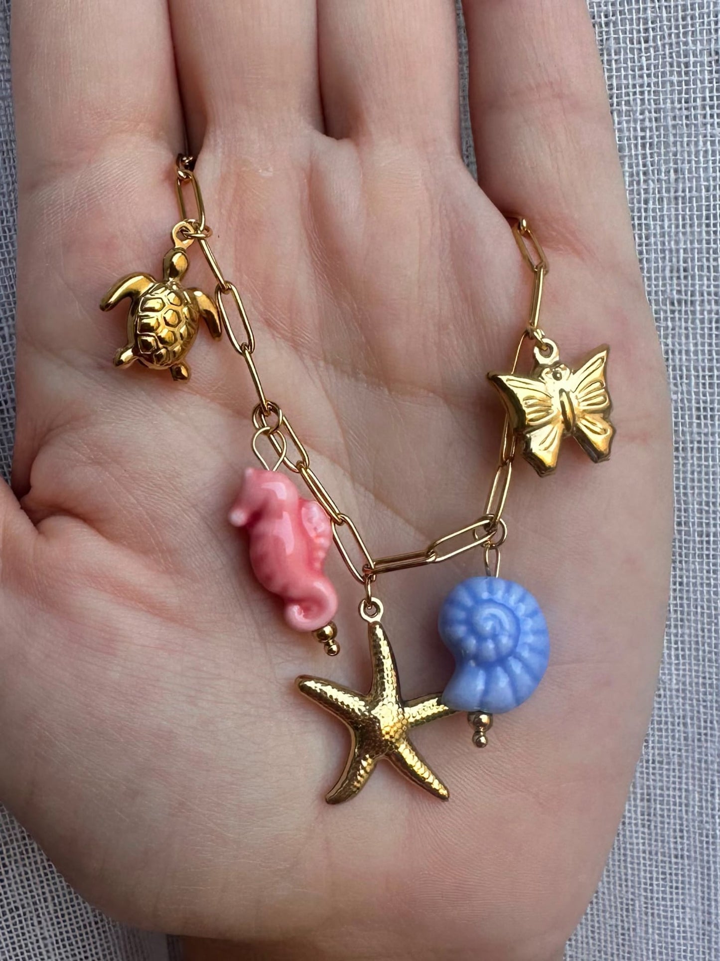 Bracelet destockage