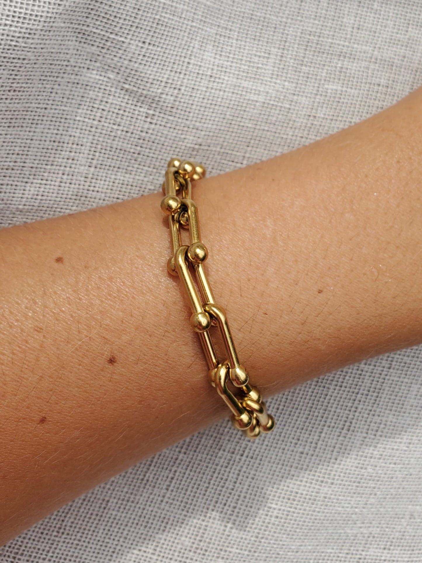 Bracelet grande taille destockage