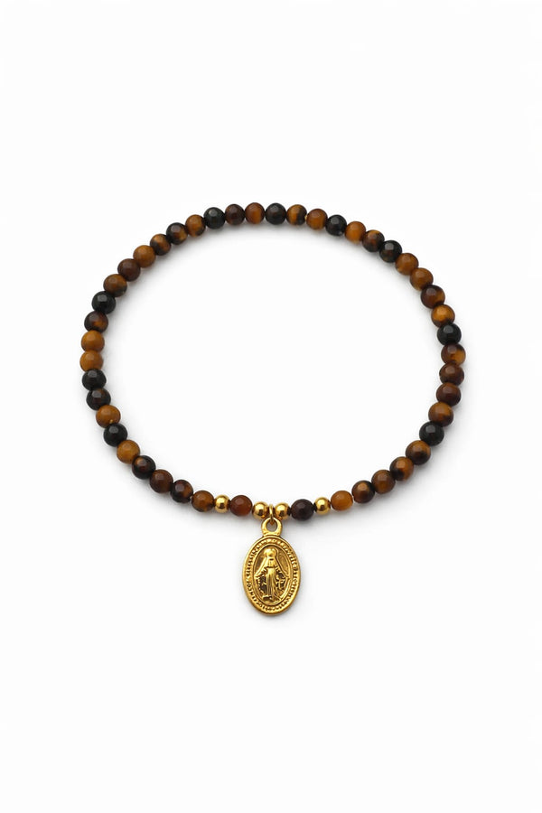 Bracelet VITTORIA - doré