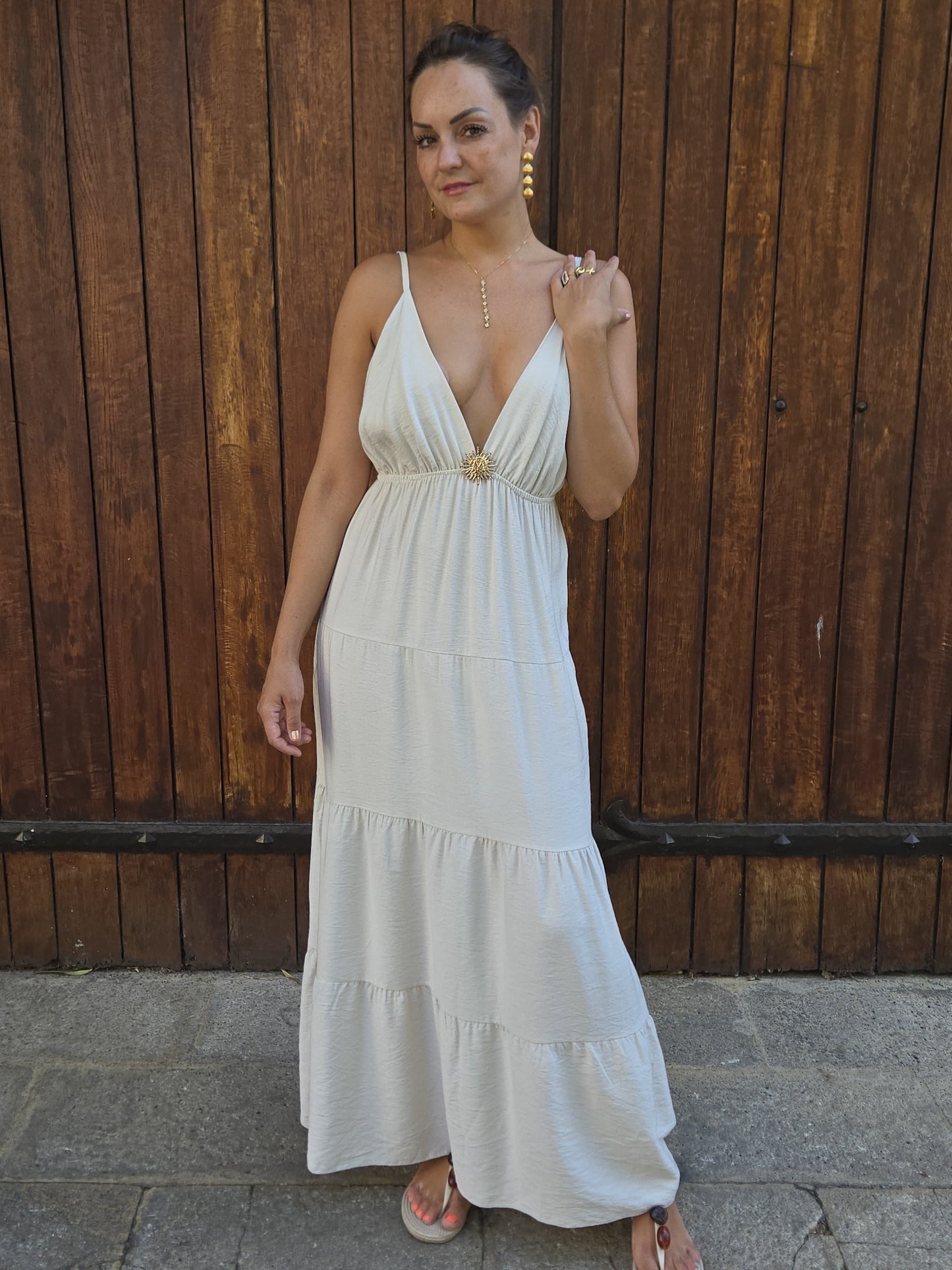 Robe Augusta