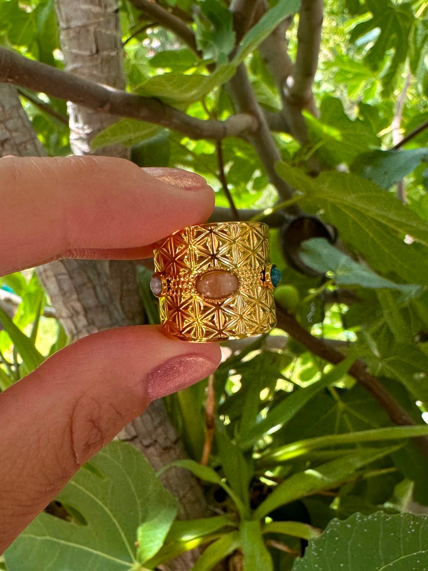 Bague destockage