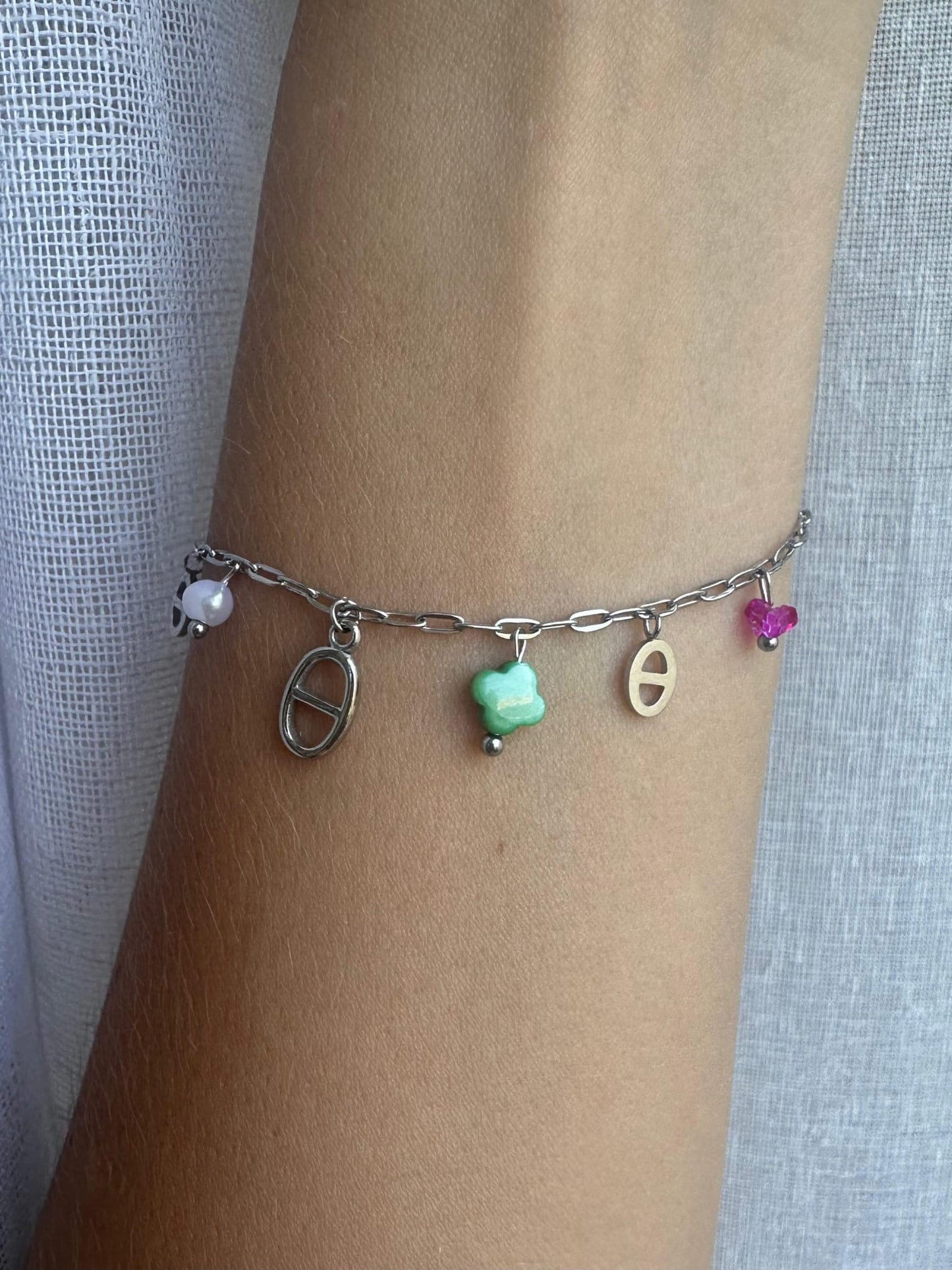 Bracelet destockage