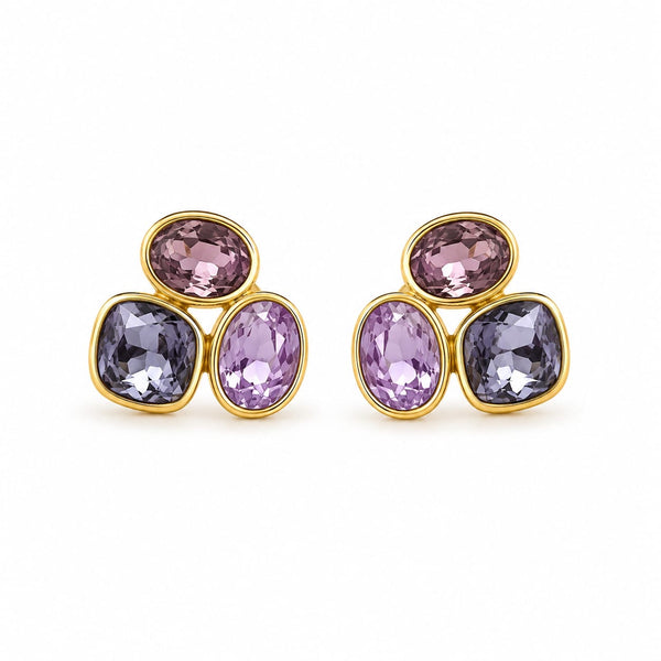 Boucles d'oreilles destockage