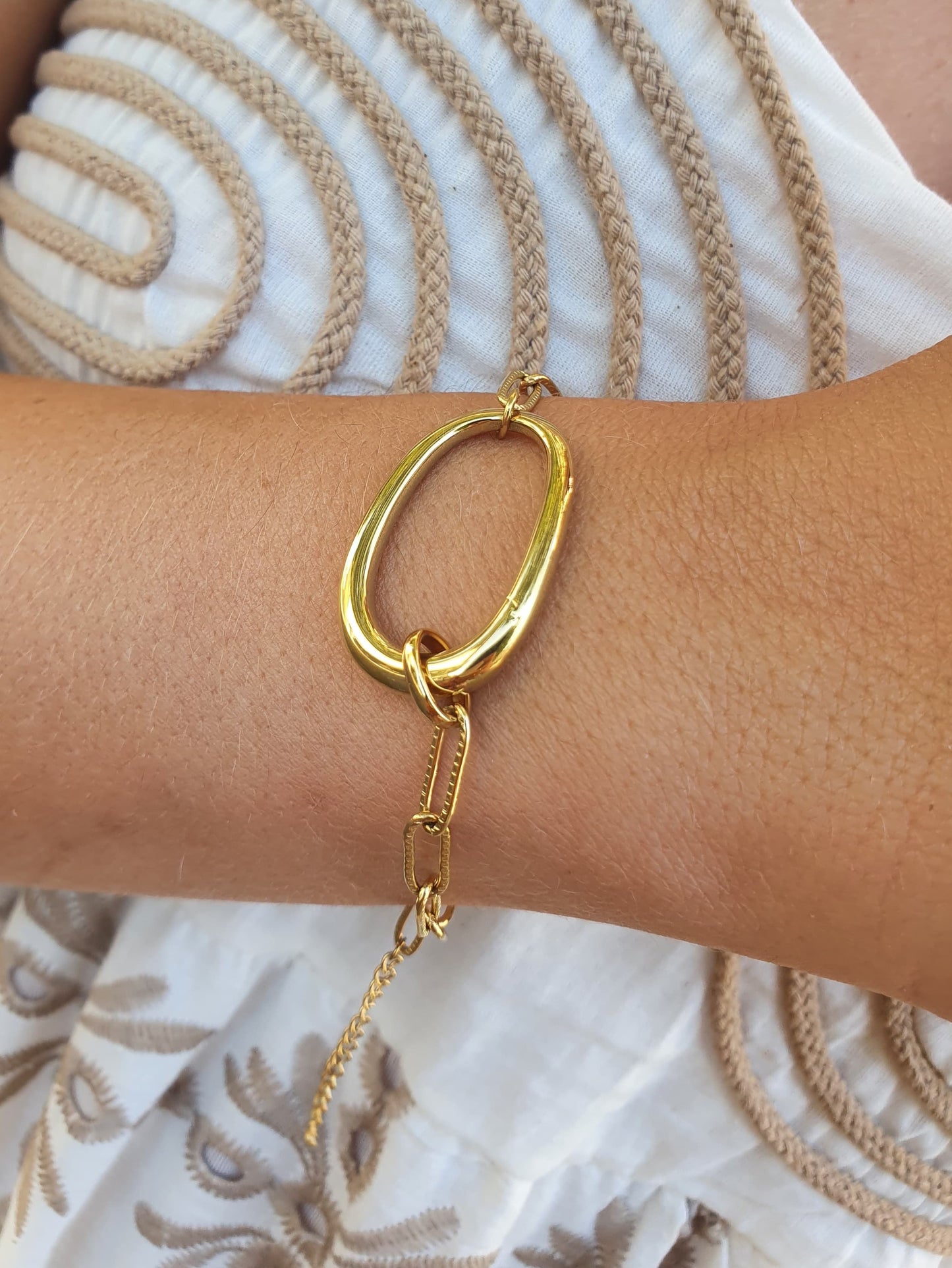 Bracelet Emilia