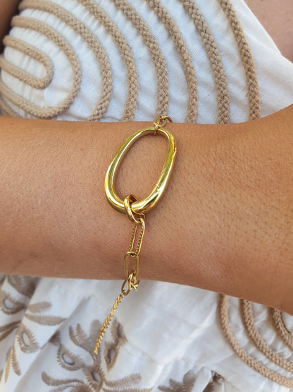 Bracelet Emilia