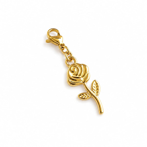 Charm rose - doré
