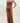 Ensemble bustier - marron