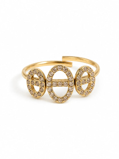 Bague MANA
